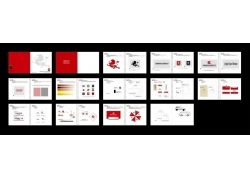 廣告公司VI設(shè)計高效落地 免圖下載與AI賦能工具雙管齊下