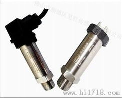 模擬量輸出壓力傳感器 現代工業儀表的核心組件