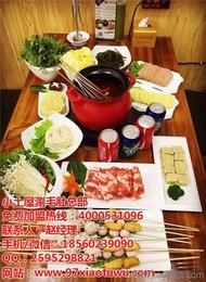 食品飲料代理加盟全攻略 價格、廠家與批發，餐飲管理一體化解析